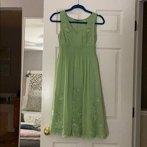 Antonio Melani Spring Dress